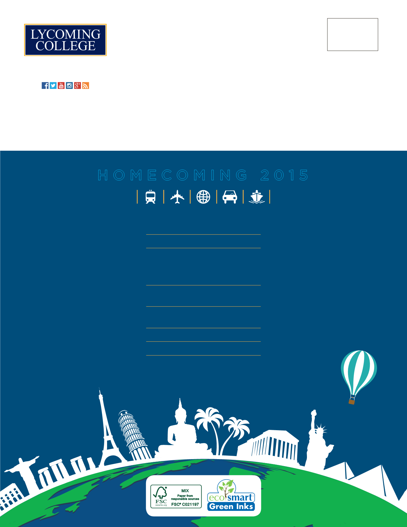 Page Background