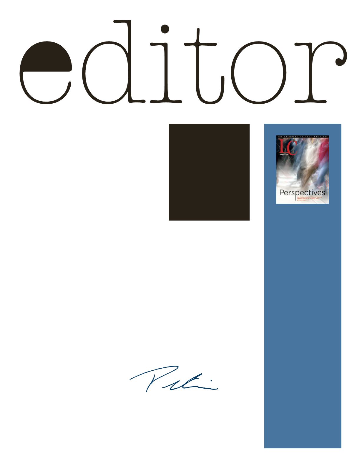 Page Background